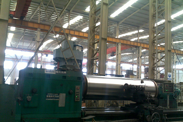 重(zhòng)型車床