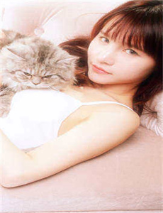 小泉彩 黑人