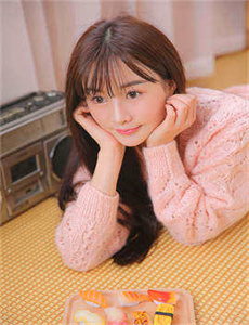 四美倾城记