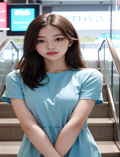 《涛海春晓》色彩运用解析：色调选择与情绪表达分析