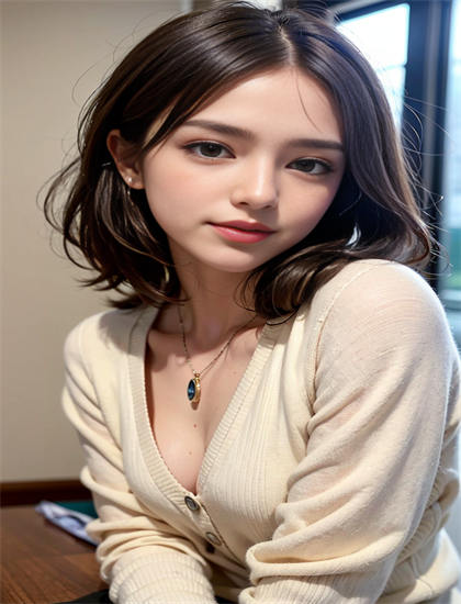 解构的影视评论：《为民服务的她》的艺术价值与娱乐性平衡