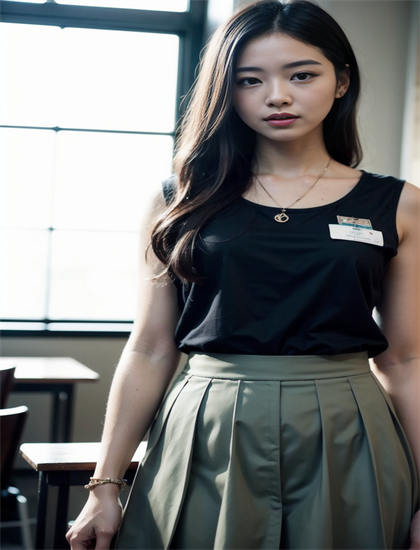 《恶魔女追逐者》动作设计解析现象级的：打斗场面与动作编排分析