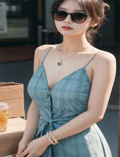 文化分析：《妃嫔这份职业》中的色彩的运用技巧与情绪传达 思考文化传承与创新的路径