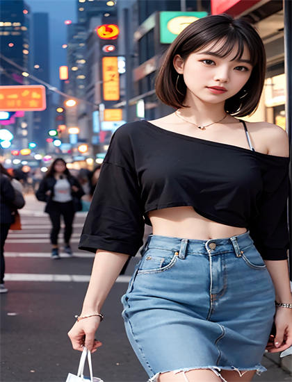 重构的《我的新款女友》结局处理：收尾方式与主题升华，中文字幕